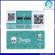 Hot Saling! Non-Standard Card / PVC Irregular Card