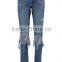 boy friend style fashion sexy girl jeans JXA103