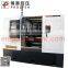 metal flangin and trimming - metal spinning machine(CNC metal spinng forming machine )