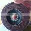 4'' Coated Flap Disc Made in China 100mm