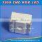 Excellent Adhesiveness SMD 5050 led 120 degree 3535 rgb module screen chip
