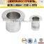 Astm a403 304 6" inch Sch 40 Stainless Steel Lap Joint Stub End Pipe Fittings