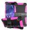 Wholesale Hybrid Shock proof Stand Cell Phone Case For Sony Xperia z1