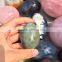 Precious Natural Agate Stone Crystal Egg For Sale Home Decor