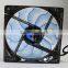 Alseye CL-120B 220v feature comforts axial silent fan