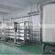 Drinking water pre-treatment equipment/ underground water treatment plant