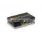 home theater sound system 1080P VGA+stereo to HDMI converter with scaler turntable dj