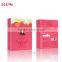 Beauty Host Snail Rosy Moistening Face Mask