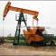 API standard Beam Oil Pumping Unit, pumping machine,sucking machiney