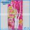 new special hand held face up massager,hand held chin slim massager