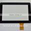 11.6 inch usb port multi touch capacitive touch panel accept custom