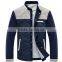 varsity jackets / letterman jackets / baseball jackets genuine chenille patches custom embroideries leather