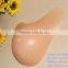 Longer Tail Best Quality Soft Nutural Lifelike Fake Silicone Breasts for Mastectomy Women Prosthesis Boobs Silica Implants New
