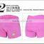 Wholesale or custom women spandex black white compression cycling underwear shorts