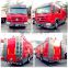 4X2 Fire Fighting Truck for Sale, Dry Powder Foam Fire Truck, 4*2 Professional Fire Rescue truck