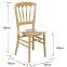 solid wood event chair chateau chair rental