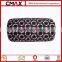 Modern Style Lycra Fabric Microbead Pillow