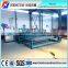 Gold Supplier!Automatic Diamond Making Machine/Automatic Chain Link Fence Machine with one year warranty!