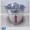 metal buckets, 10QT Ice Bucket