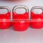 2016 Hot Colored Steel Competition Kettlebells