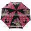 2016 New Arrival Mini Mouse Animal Photo Print Kids Umbrella