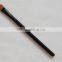 Beauty Makeup Tools Wooden Nail Painting Brush Flat Nail Art Brushes