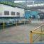 tube grinding machine for steel pipe external surface