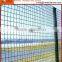 highway fence,welded wire mesh PVC coated holland fence