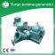 Turgo micro water turbine/micro water turbine for Incline jet turbine /micro water turbine