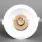 20w adjustable cob led downlight by zhongshan supplier