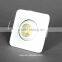 1w 2w 3w Square Recessed Small Cob Led Mini Spotlight for Night Lighting