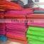 30-35 Degree Closed Cell Colorful PE Sheet For Packing