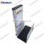 1m 250kg wheelchair platform lift for handicapped