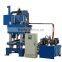 More output compact salt mineral stone making machine