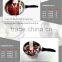 Stainless Steel Capsule Bottom Cookwares