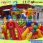 Perfect Model Bouncy Castles With Slide/jumping Castles With Prices Inflatable/bouncy Castle Jumping