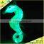 popular and high qulaity sea horse led inflatable ,discount led pillar candles,flameless led pillar