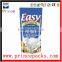 Manufacturer good quality whole milk powder packing bag,custom packing bag