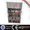 Bbq Making Machine Bbq Charcoal Rotisserie Trailer for Sale