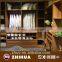 ZH wall wardrobe bedroom
