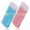 New design high capacity portable 12800mah power bank for smartphone