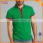 China Brand Polo Shirt of Workout Clothing For Men