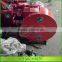 Zhengzhou VOS cement hose pump/robber hose pump skype:vosmachinery