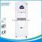 hot and cold drinking plastic water dispenser