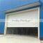 Hot Sale Intelligent Fast Moving Motorized Exterior Shutters