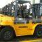 LG16B Top quality forklift electric with solid forklift tire at new forklift price