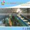 pet bottle belt conveyor