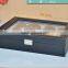 Most Popular Fashion Leather Sunglasses Box, Beautiful Sunglass Box