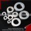 Din 125 plain led washer
