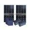 high quality home use mini solar system for home/hotels FR-S126